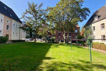 Wohnung Witten Annen - 2 Zimmer, 48 m&sup2;, 359&euro; | Angebot:25818519