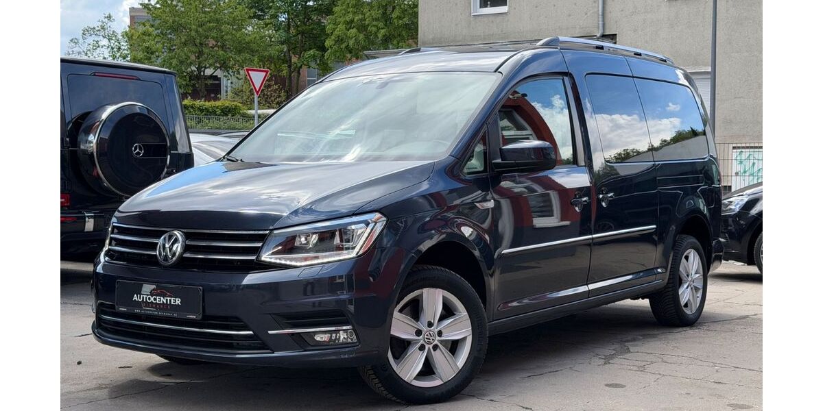 VW Caddy 177.660 km 15.990 &euro; Gelsenkirchen 45889