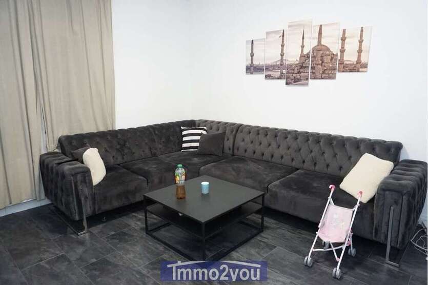 Wohnung zum Kaufen in Essen 135.000 € 64 m²