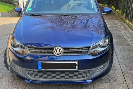 VW Polo 98.000 km 4.800 &euro; Bochum 44805