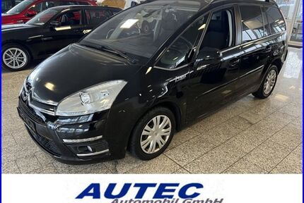 Citroen Grand C4 Picasso / SpaceTourer
