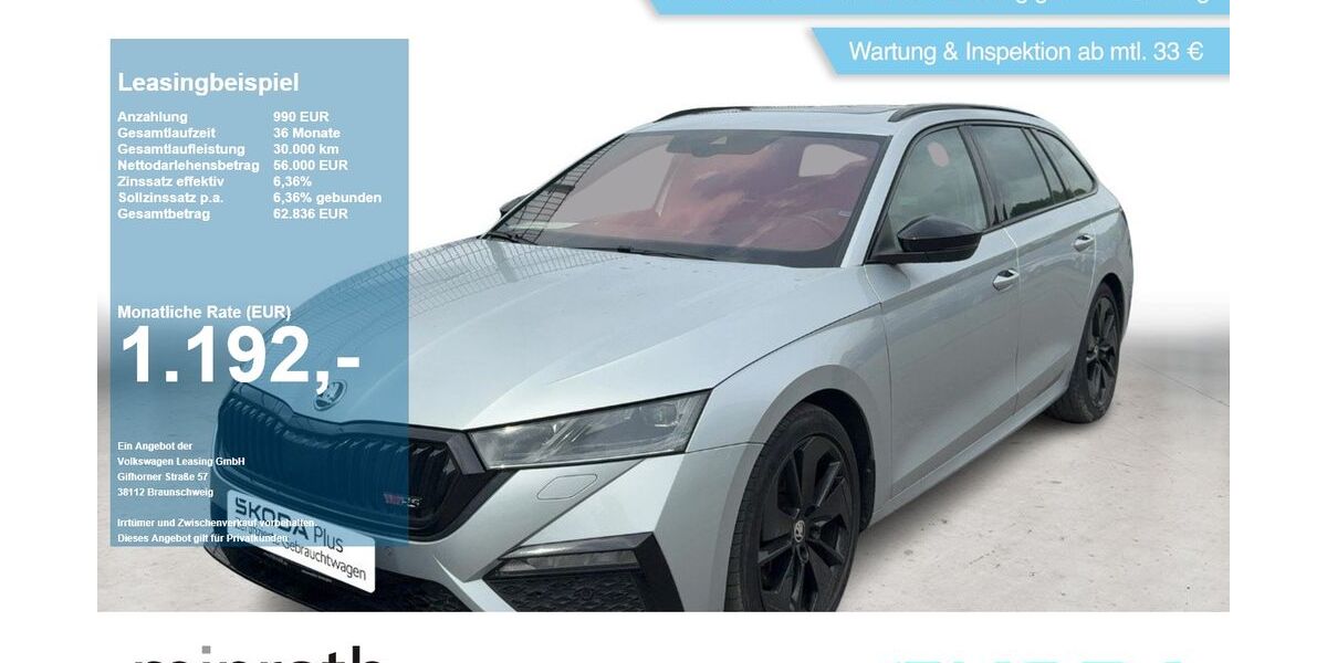 Skoda Octavia 114.388 km 27.880 &euro; Duisburg-Rheinhausen 47226