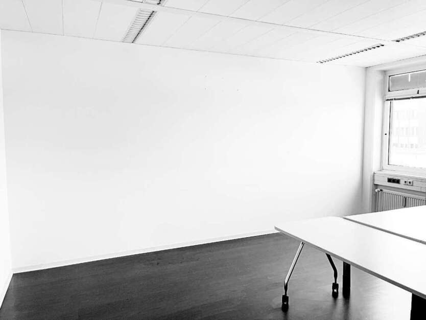 Büro in Düsseldorf 500 € 60 m²