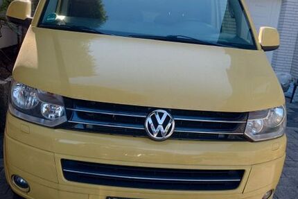 VW T5 Transporter 140.000 km 10.500 &euro; Mülheim an der Ruhr 45478