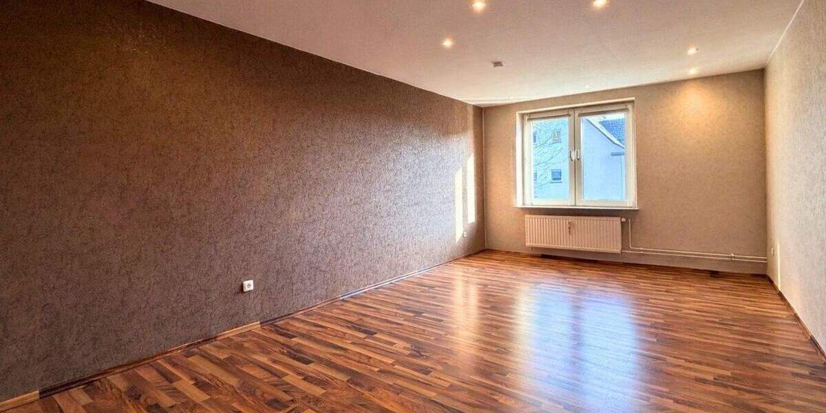 Reihenendhaus Gelsenkirchen Bismarck - 6 Zimmer, 200 m&sup2;, 249.000&euro; | Angebot:25779459