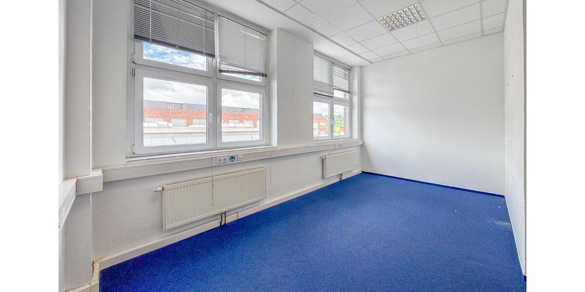 Gewerbeobjekt Witten Annen - 1.620&euro; | Angebot:22607668