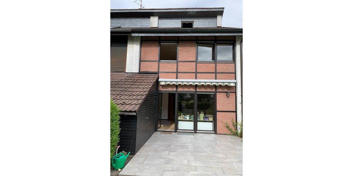 Reihenhaus Bochum Bochum-Nord - 4 Zimmer, 128 m&sup2;, 335.000&euro; | Angebot:27490057