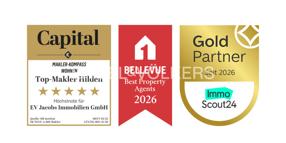 Historisches Fachwerk-Juwel für Familie & Beruf in Mettmann-Metzkausen 7 zimmer