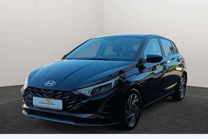 Hyundai i20 36.000 km 14.990 &euro; Recklinghausen 45657