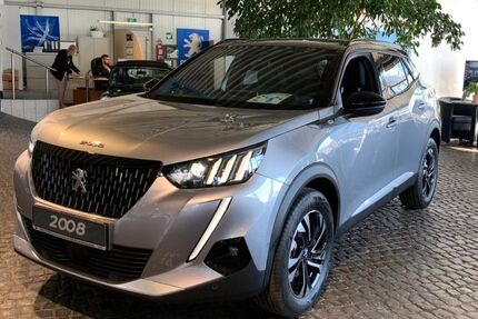 Peugeot 2008 10.490 km 24.490 &euro; Oberhausen 46149