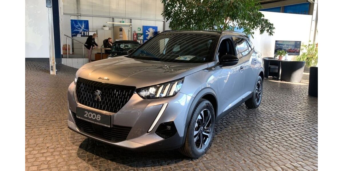 Peugeot 2008 10.490 km 24.490 &euro; Oberhausen 46149