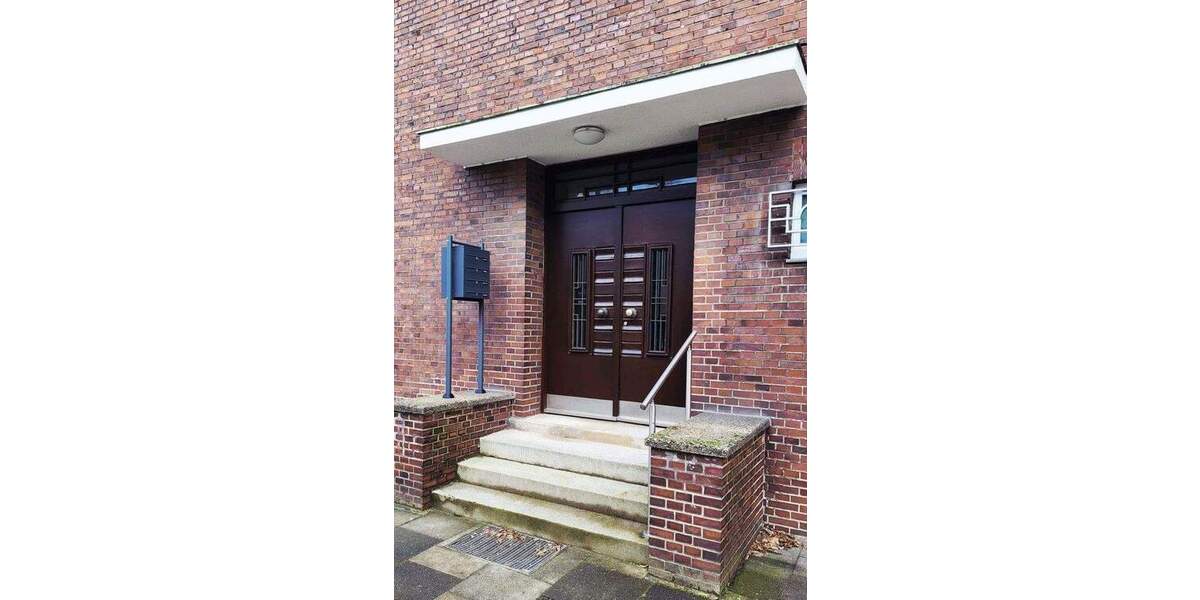 Sofort einziehen: Gemütliche 3 Zi. Wohnung 3 zimmer