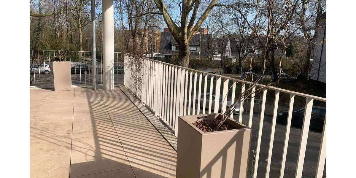 Etagenwohnung Herne Röhlinghausen - 2 Zimmer, 61 m&sup2;, 790&euro; | Angebot:25665903