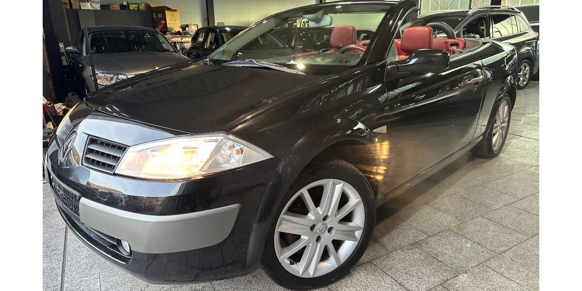 Renault Megane 160.000 km 2.490 &euro; Duisburg 47059