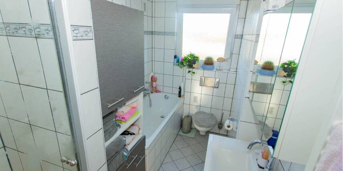 Doppelhaushälfte Castrop-Rauxel Habinghorst - 9 Zimmer, 157 m&sup2;, 349.000&euro; | Angebot:26359999