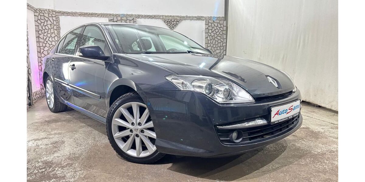 Renault Laguna 141.723 km 3.991 &euro; Witten -NRW 58452