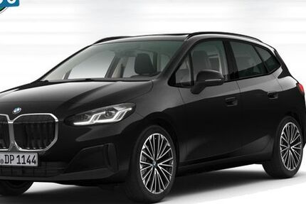BMW 218 Active Tourer 7.899 km 31.800 &euro; Duisburg 47119