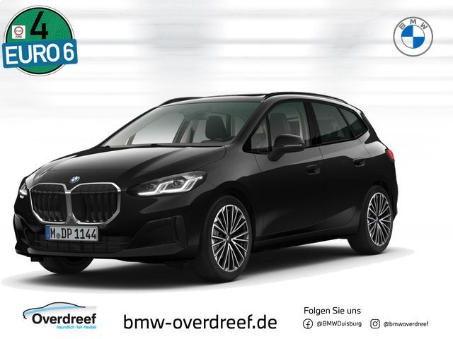 BMW 218 Active Tourer 7.899 km 31.800 &euro; Duisburg 47119