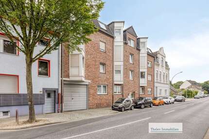 Wohnung zum Kaufen in Duisburg 225.000 € 98 m²