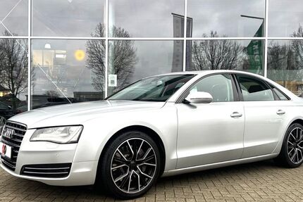 Audi A8 178.380 km 16.799 &euro; Haan 42781