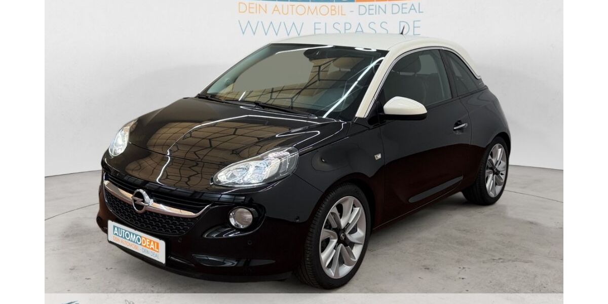 Opel Adam 72.657 km 99.999 &euro; Moers 47445