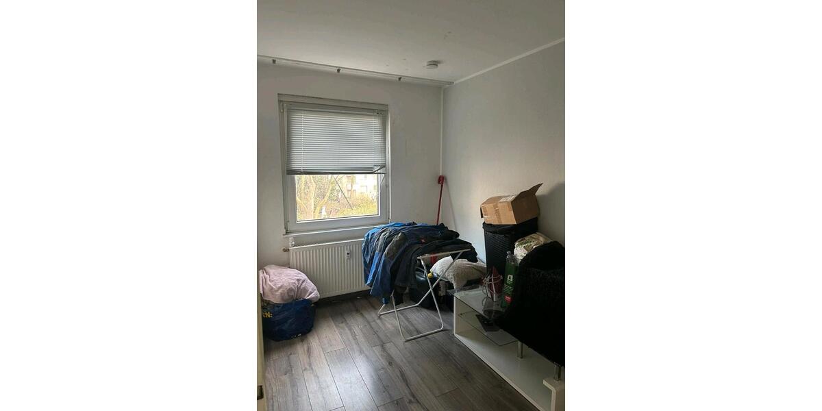 Etagenwohnung Oberhausen Biefang - 3 Zimmer, 55 m&sup2;, 650&euro; | Angebot:25830535
