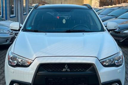 Mitsubishi ASX 181.000 km 5.999 &euro; Essen 45356