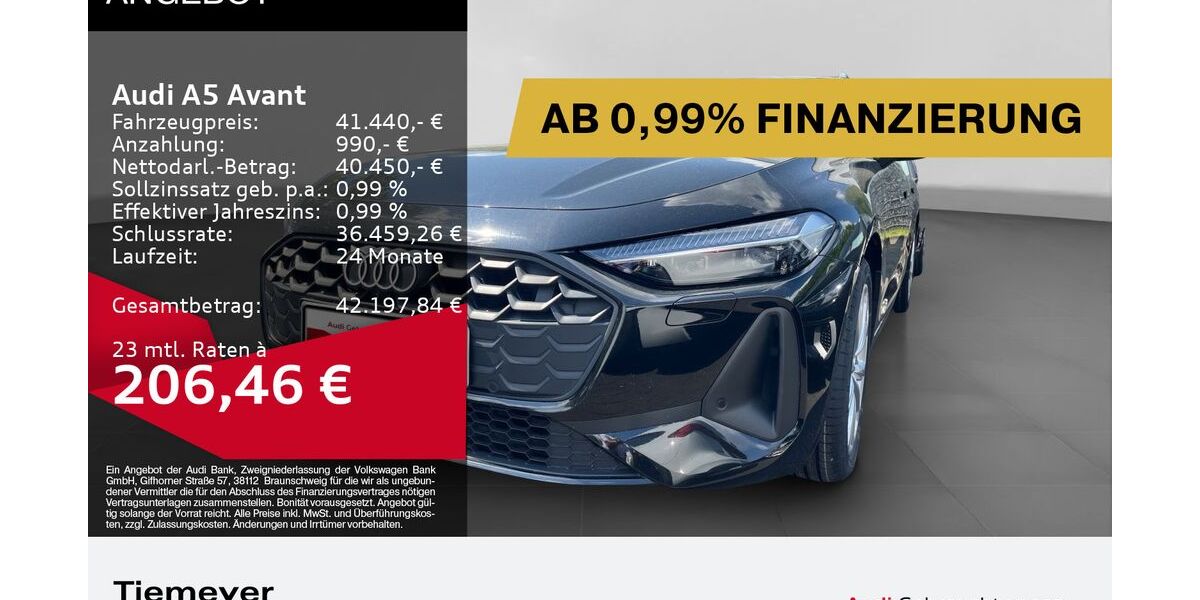 Audi A5 36.715 km 39.090 &euro; Dorsten 46284