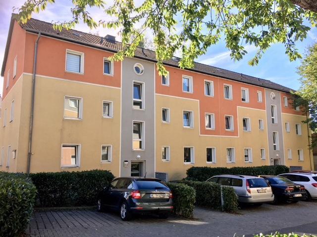Erdgeschoßwohnung Mettmann - 2 Zimmer, 46 m&sup2;, 538&euro; | Angebot:26040224