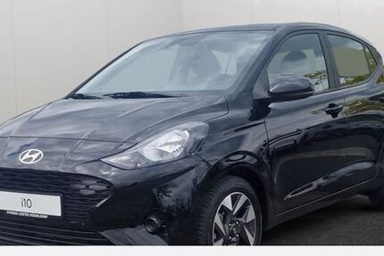 Hyundai i10 10.000 km 15.790 &euro; Dinslaken 46535