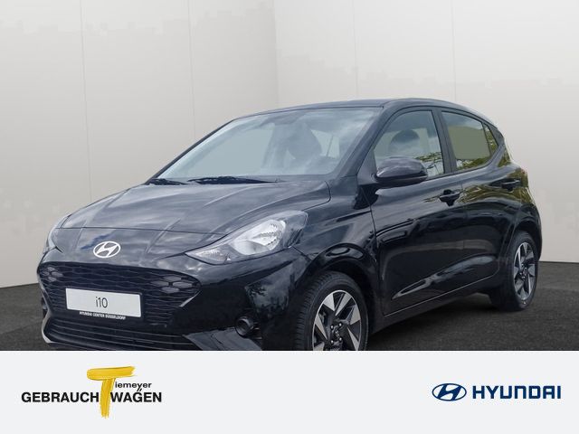 Hyundai i10 10.000 km 15.790 &euro; Dinslaken 46535