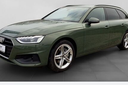 Audi A4 27.322 km 26.680 &euro; Castrop-Rauxel 44575