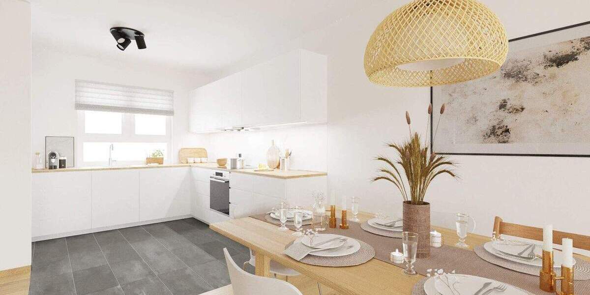 Doppelhaushälfte Wülfrath Innenstadt - 5 Zimmer, 134 m&sup2;, 574.900&euro; | Angebot:25664155