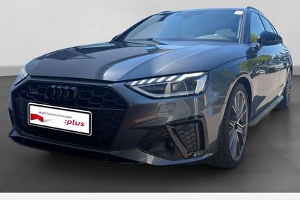 Audi A4 59.999 km 35.840 &euro; Gelsenkirchen 45894