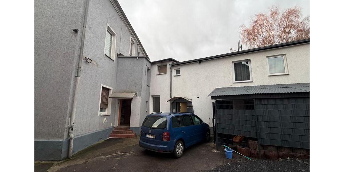 MEHRFAMILIENHAUS 25 zimmer