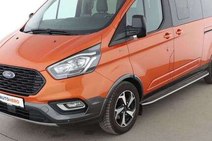 Ford Tourneo Custom 39.198 km 38.890 &euro; Essen 45141