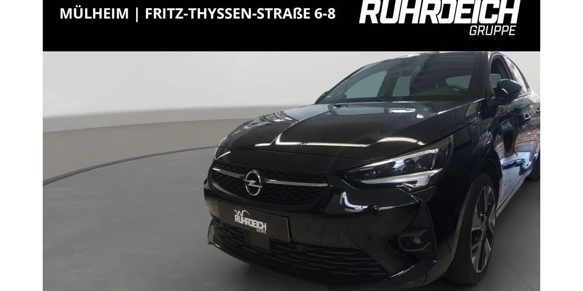 Opel Corsa 21.700 km 15.390 &euro; Mülheim an der Ruhr 45475