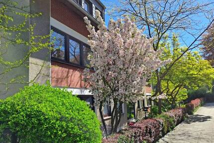 Wohnung Essen Werden - 2 Zimmer, 67 m&sup2;, 198.000&euro; | Angebot:26607083