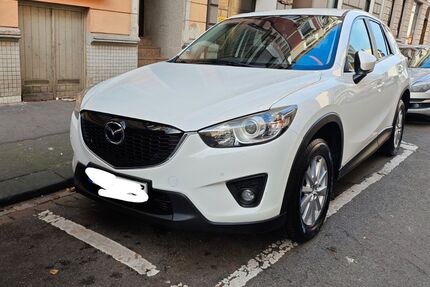 Mazda CX-5 227.000 km 8.500 &euro; Wuppertal 42119