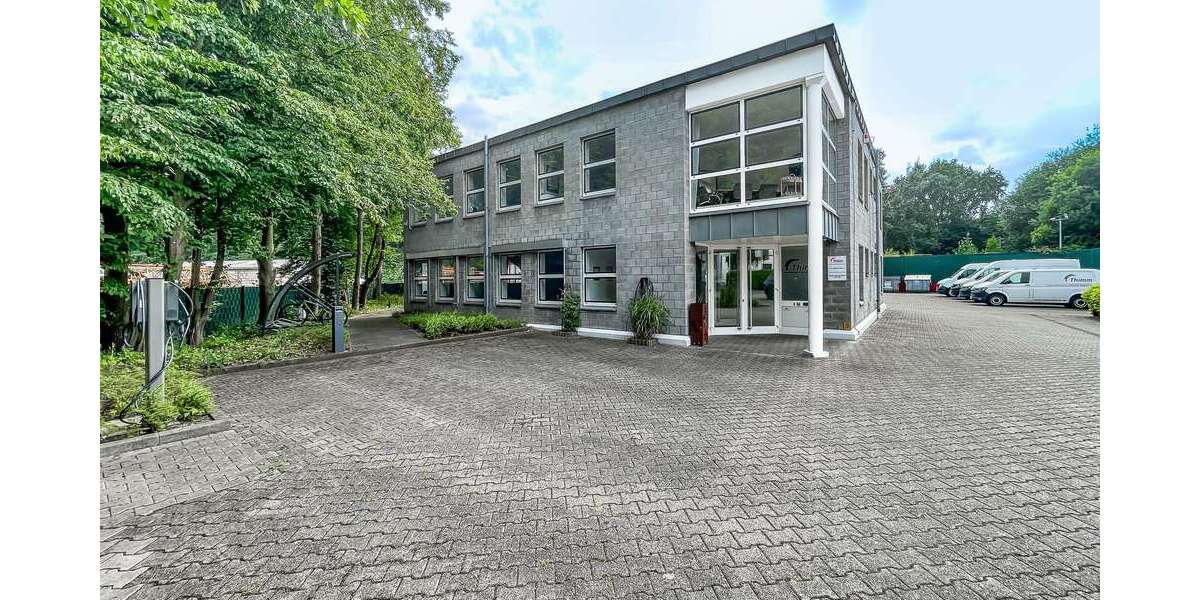 Halle in Bochum 1.290.000 € 573 m² zimmer