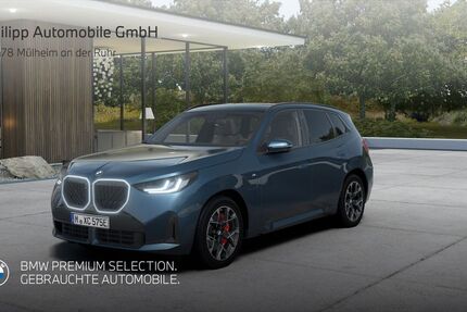 BMW X3 5.348 km 66.480 &euro; Mülheim an der Ruhr 45478