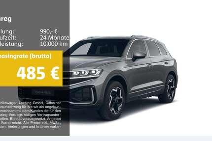 VW Touareg 24.036 km 59.890 &euro; Bochum 44892