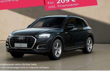 Audi Q5 31.265 km 36.880 &euro; Essen 45143