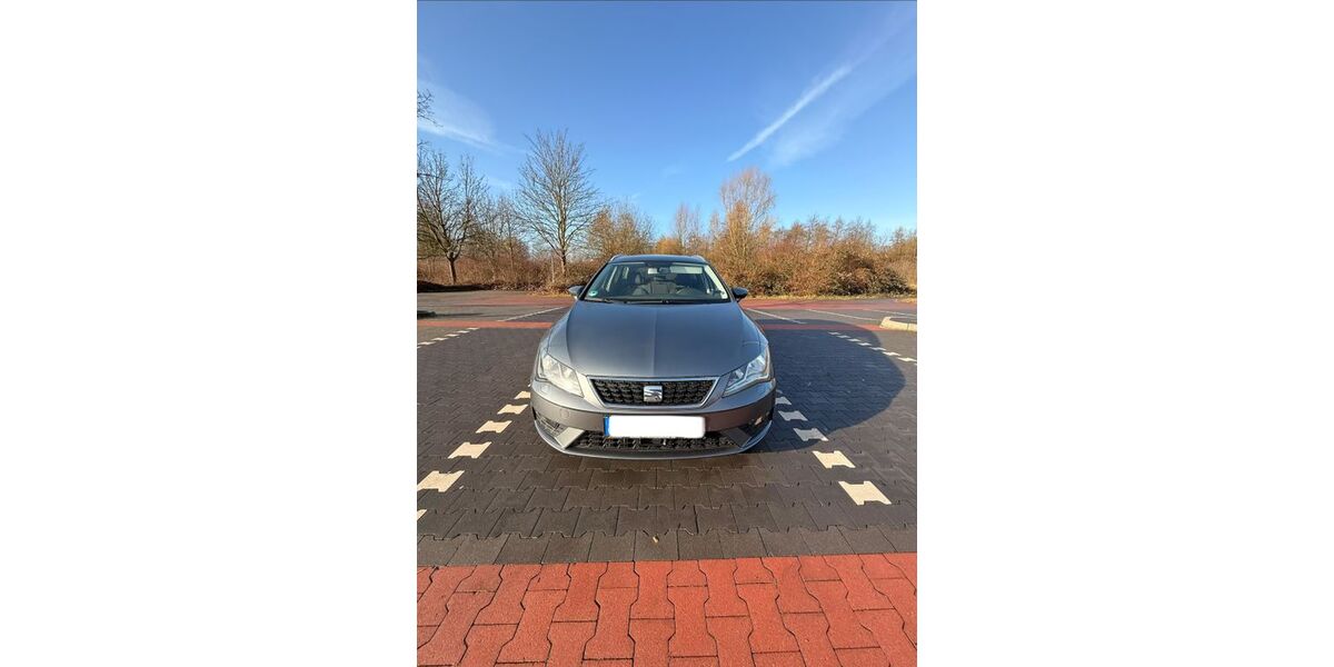 Seat Leon 126.000 km 9.999 &euro; Castrop-Rauxel 44579