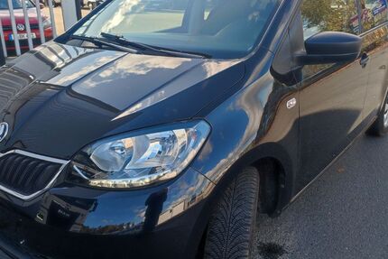 Skoda Citigo 44.000 km 7.300 &euro; Essen 45136