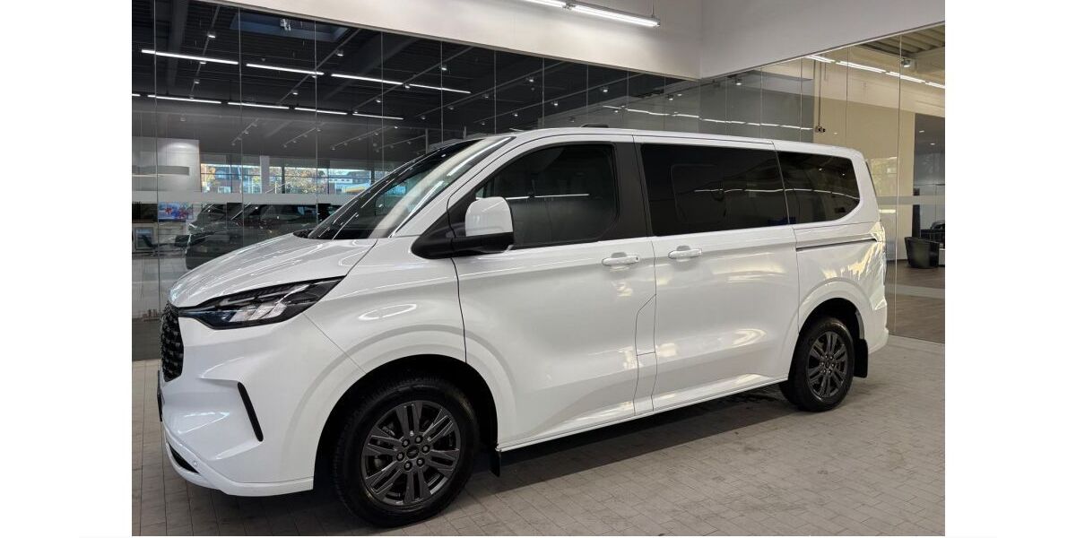 Ford Tourneo Custom 24.088 km 43.880 &euro; Oberhausen 46049