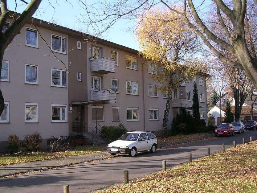 Wohnung zum Mieten in Duisburg 709 € 71 m²
