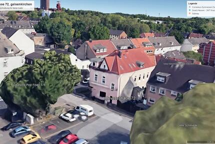 Haus Gelsenkirchen Gelsenkirchen-West - 395.000&euro; | Angebot:27457335