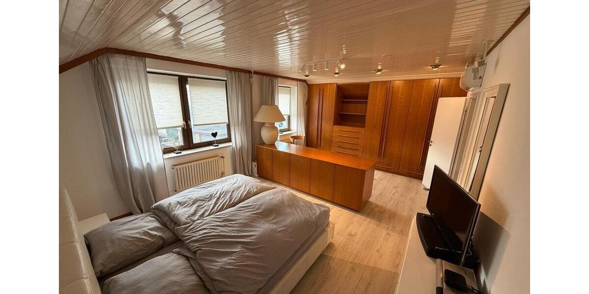 Großzügiges Reiheneckhaus in Altwalsum mit schönem Garten 6 zimmer