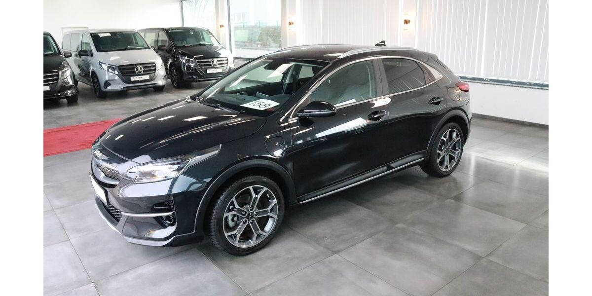 Kia XCeed 31.812 km 19.950 &euro; Essen 45329